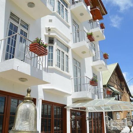 Royal Hills Nuwara Eliya Hotel Kültér fotó
