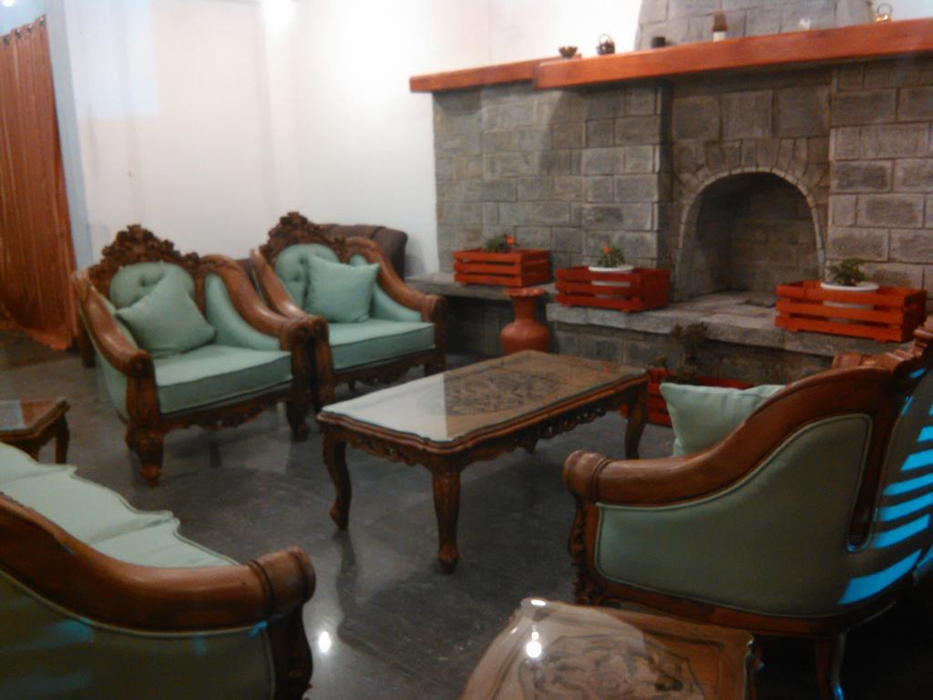 Royal Hills Nuwara Eliya Hotel Kültér fotó