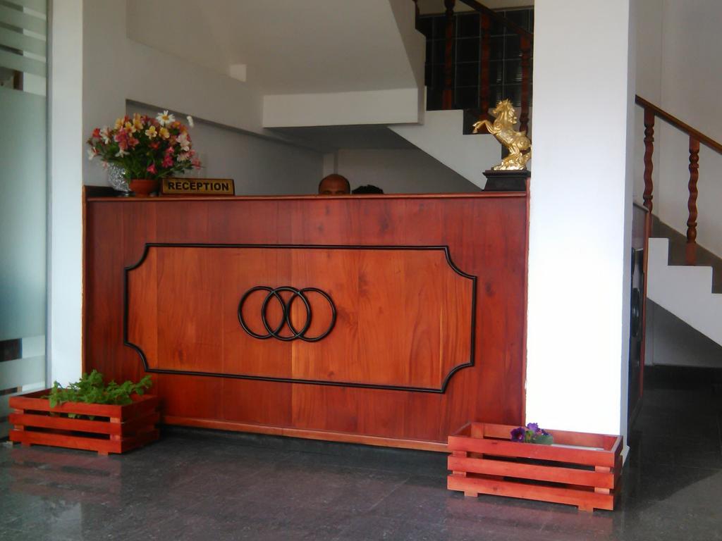 Royal Hills Nuwara Eliya Hotel Kültér fotó