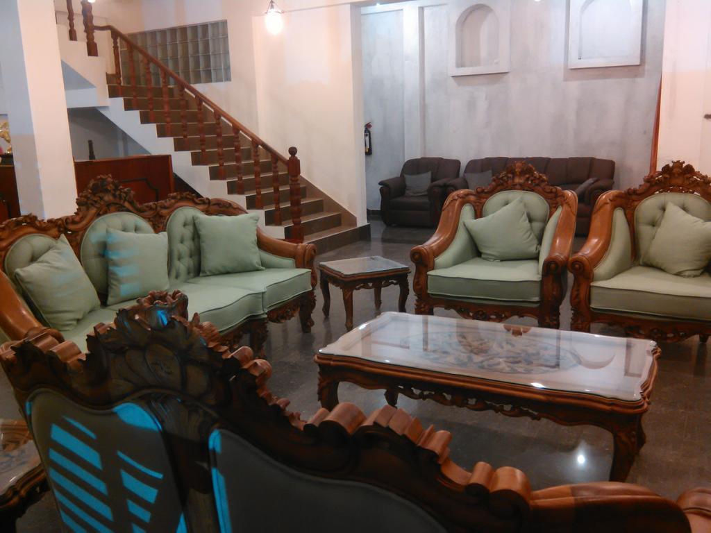 Royal Hills Nuwara Eliya Hotel Kültér fotó