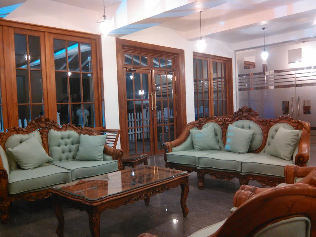 Royal Hills Nuwara Eliya Hotel Kültér fotó