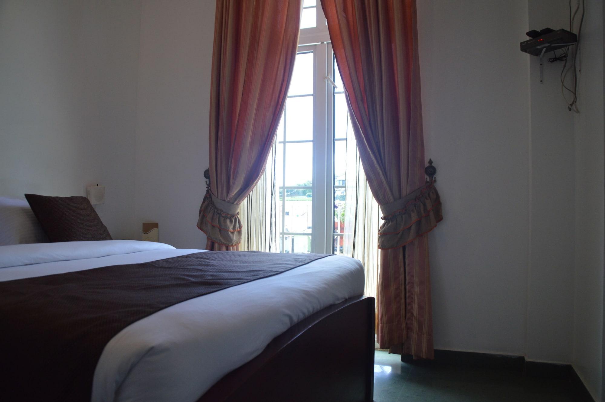 Royal Hills Nuwara Eliya Hotel Kültér fotó