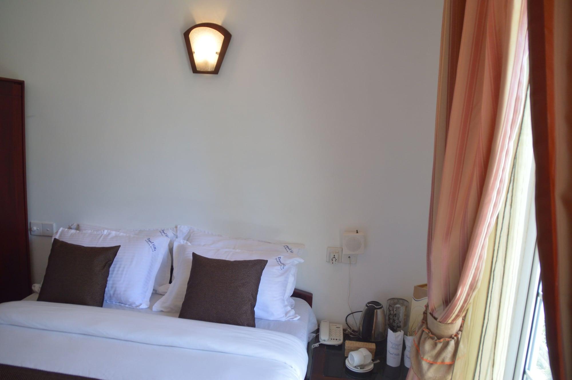 Royal Hills Nuwara Eliya Hotel Kültér fotó