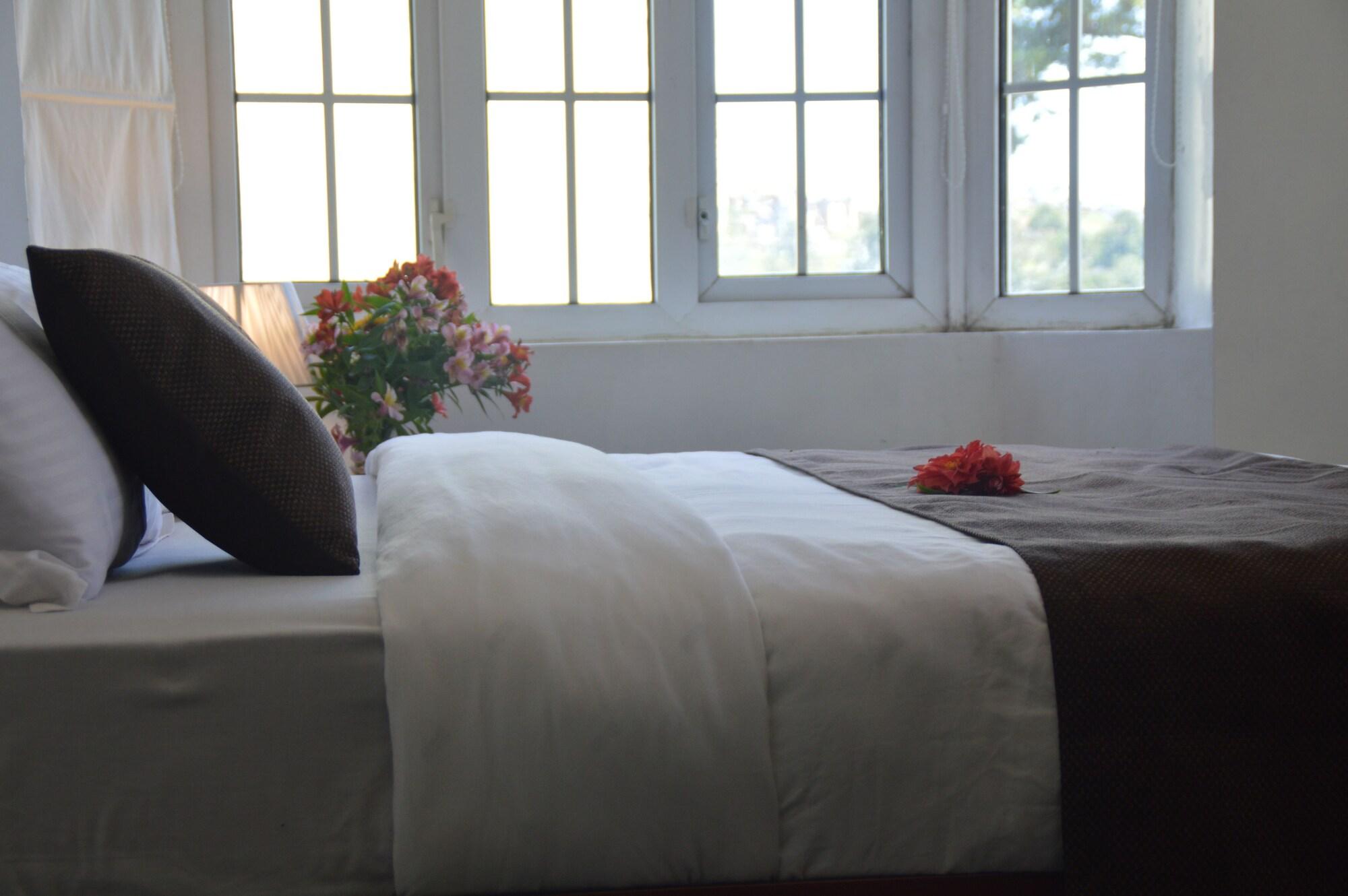 Royal Hills Nuwara Eliya Hotel Kültér fotó