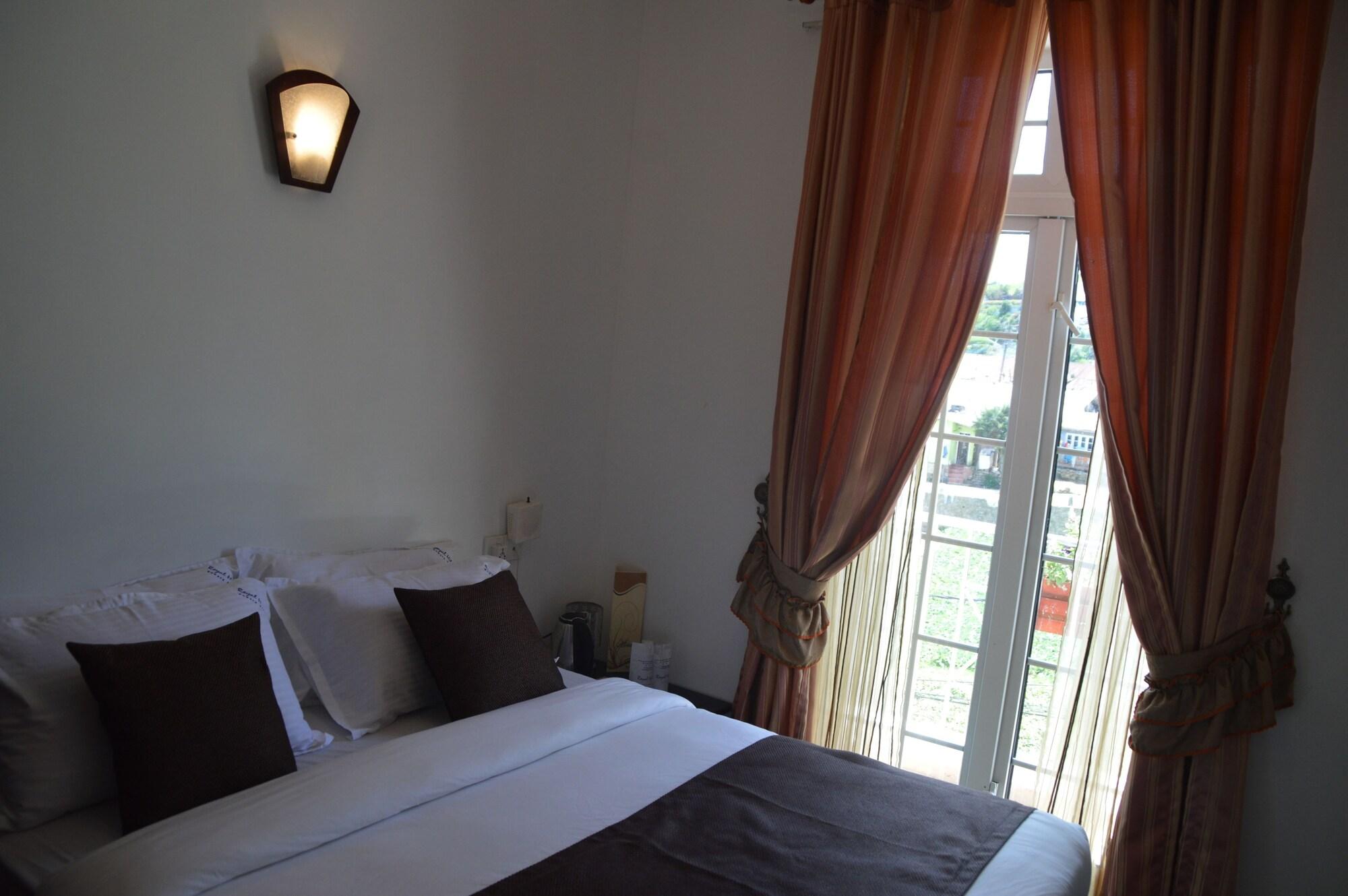 Royal Hills Nuwara Eliya Hotel Kültér fotó