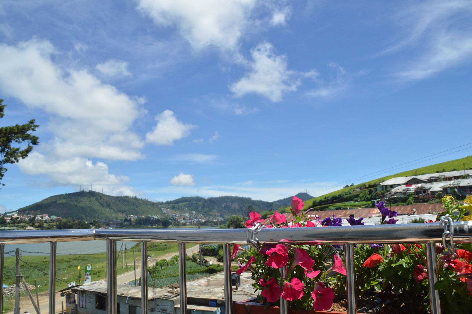 Royal Hills Nuwara Eliya Hotel Kültér fotó