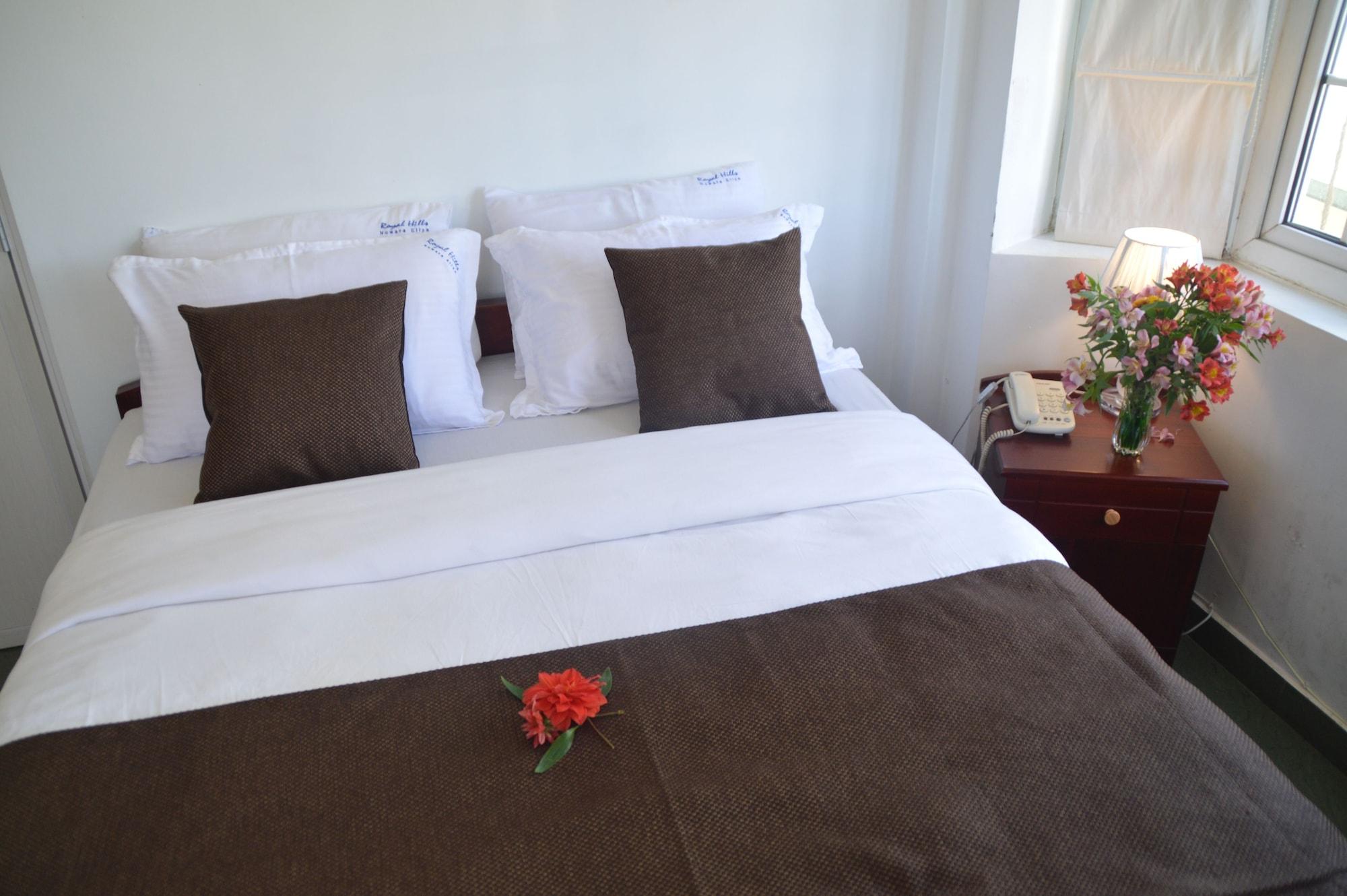 Royal Hills Nuwara Eliya Hotel Kültér fotó