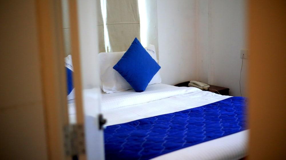 Royal Hills Nuwara Eliya Hotel Kültér fotó