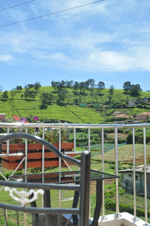 Royal Hills Nuwara Eliya Hotel Kültér fotó