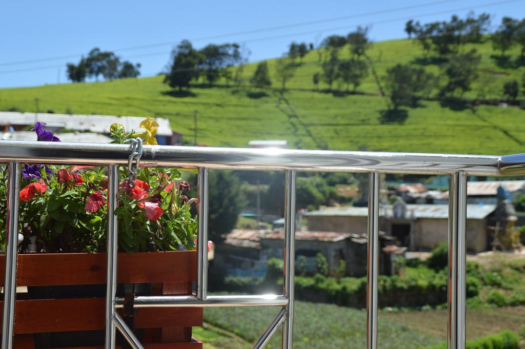 Royal Hills Nuwara Eliya Hotel Kültér fotó