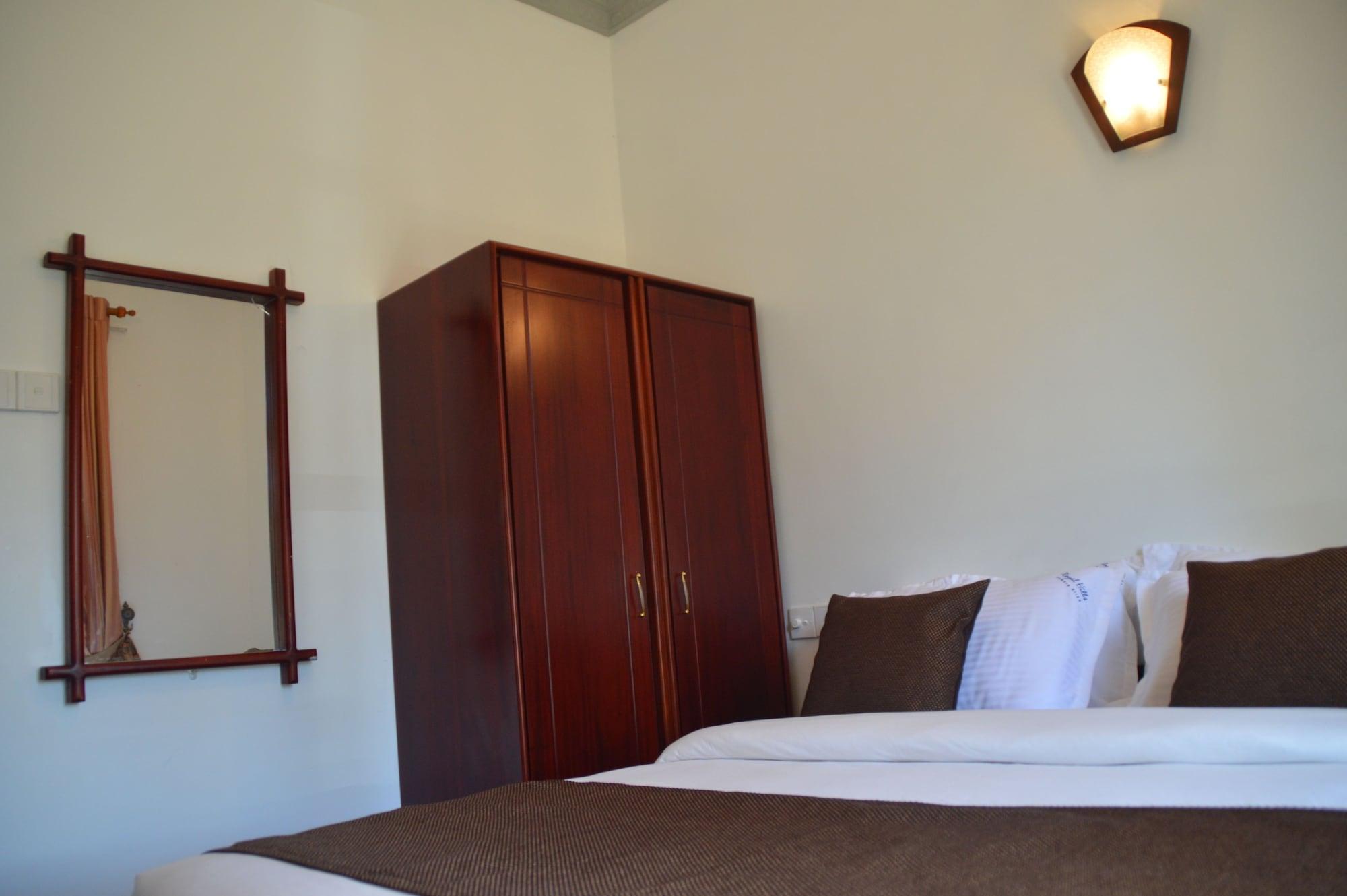 Royal Hills Nuwara Eliya Hotel Kültér fotó