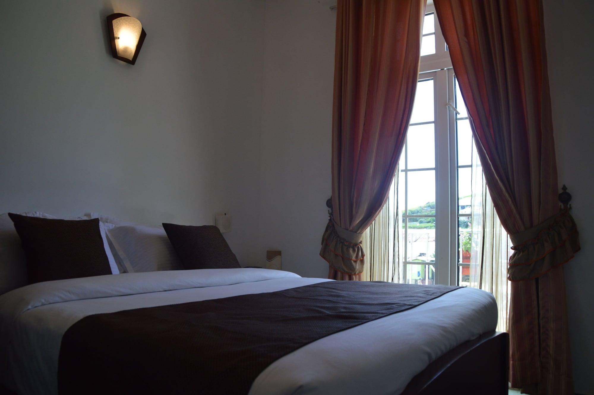 Royal Hills Nuwara Eliya Hotel Kültér fotó