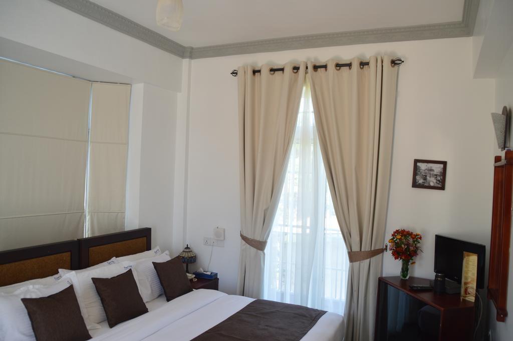 Royal Hills Nuwara Eliya Hotel Kültér fotó