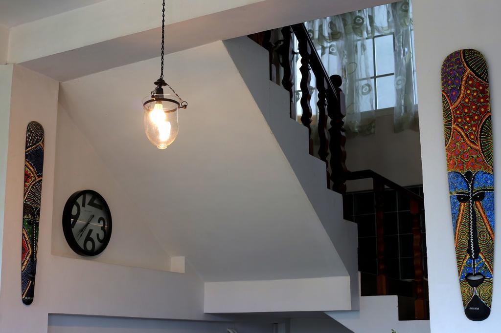 Royal Hills Nuwara Eliya Hotel Kültér fotó