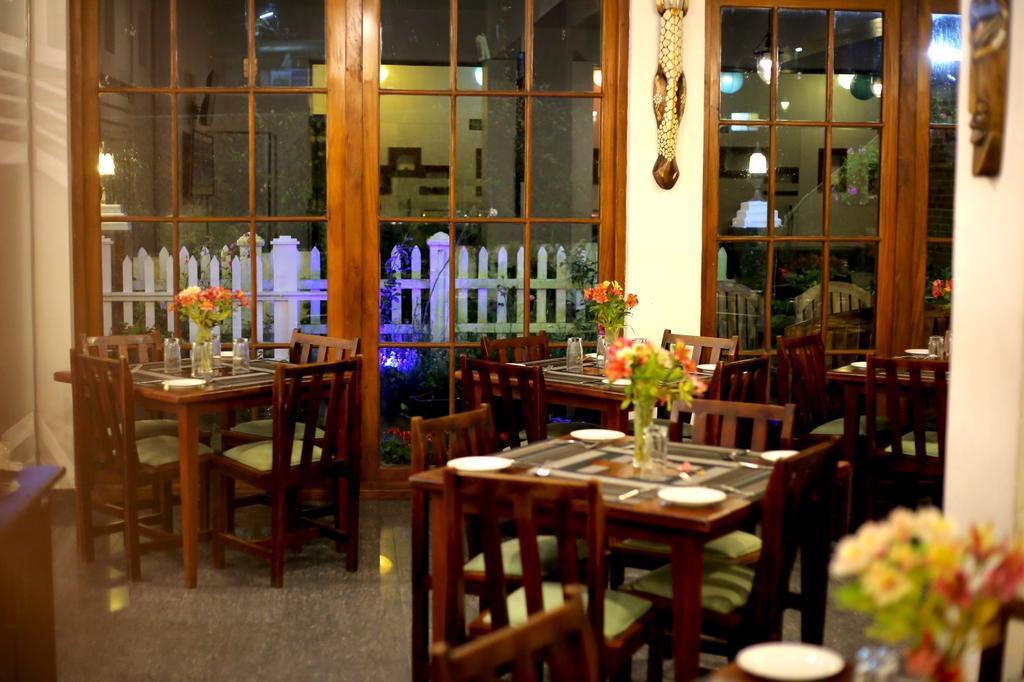 Royal Hills Nuwara Eliya Hotel Kültér fotó