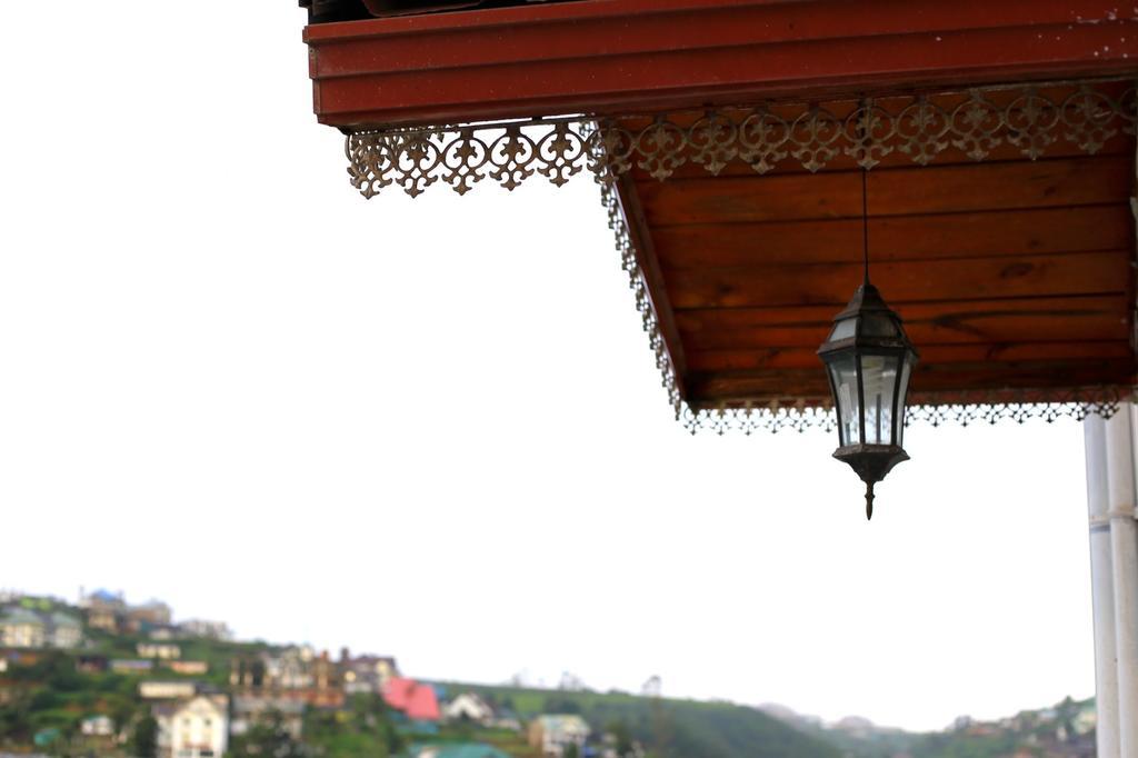 Royal Hills Nuwara Eliya Hotel Kültér fotó