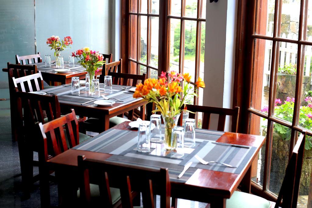 Royal Hills Nuwara Eliya Hotel Kültér fotó