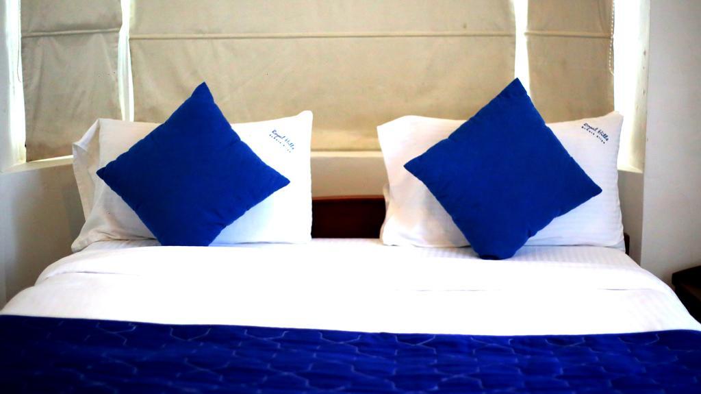 Royal Hills Nuwara Eliya Hotel Kültér fotó