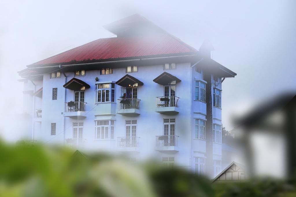 Royal Hills Nuwara Eliya Hotel Kültér fotó