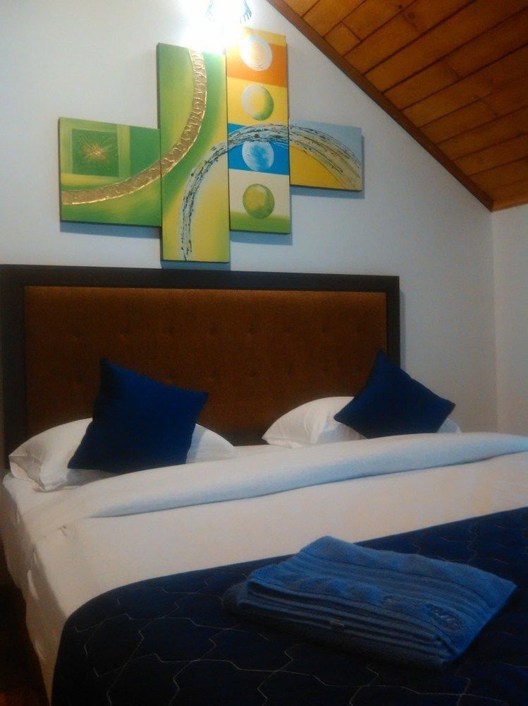 Royal Hills Nuwara Eliya Hotel Kültér fotó