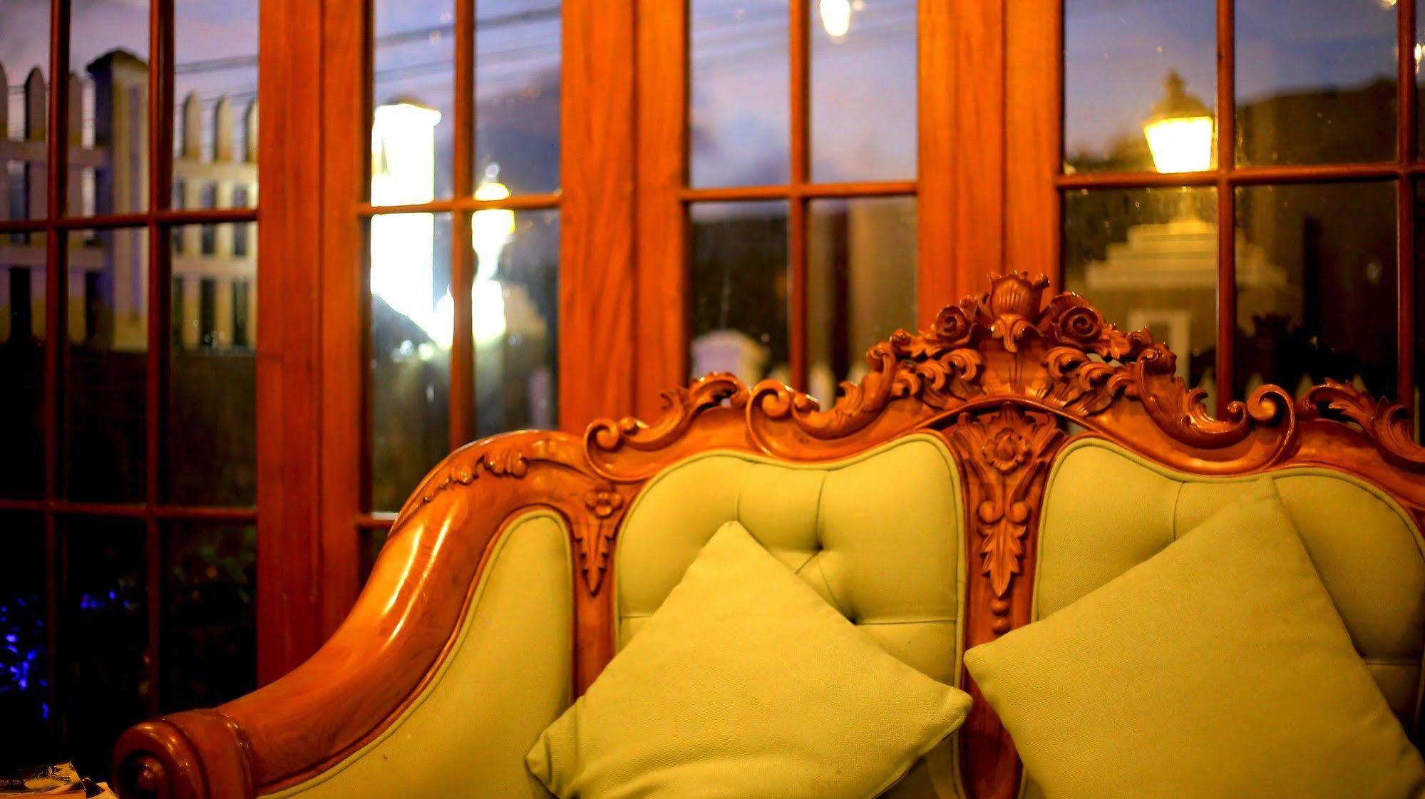 Royal Hills Nuwara Eliya Hotel Kültér fotó