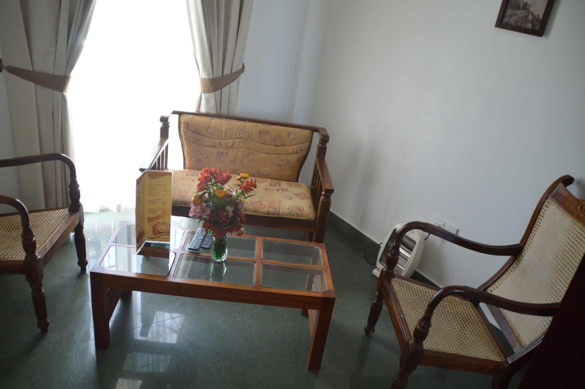 Royal Hills Nuwara Eliya Hotel Kültér fotó
