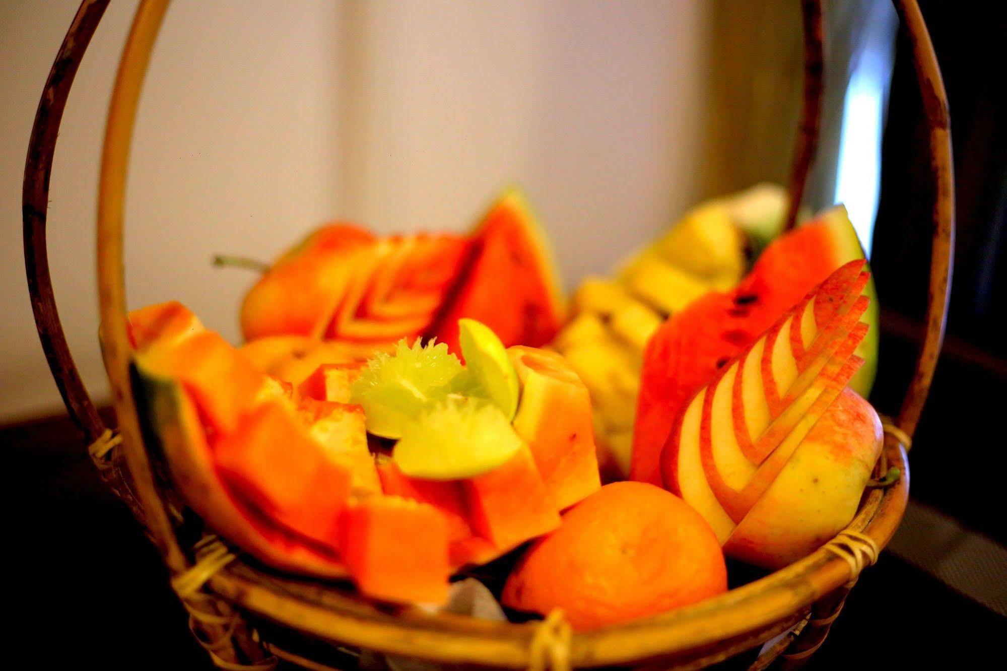Royal Hills Nuwara Eliya Hotel Kültér fotó