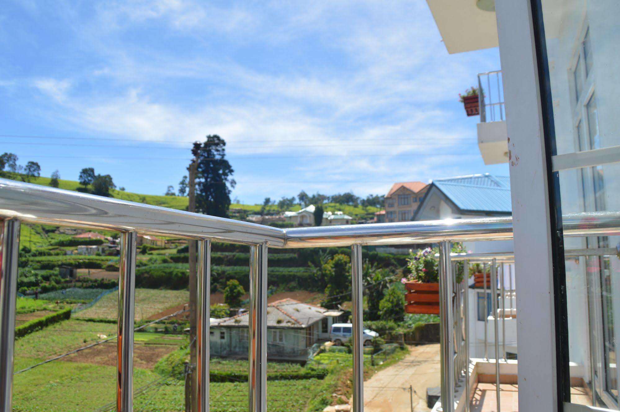 Royal Hills Nuwara Eliya Hotel Kültér fotó