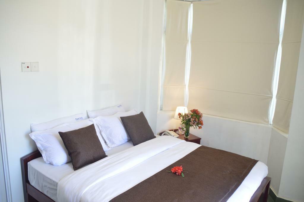 Royal Hills Nuwara Eliya Hotel Kültér fotó