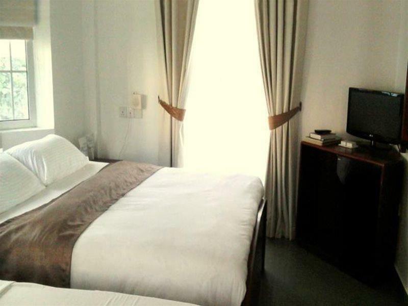 Royal Hills Nuwara Eliya Hotel Kültér fotó
