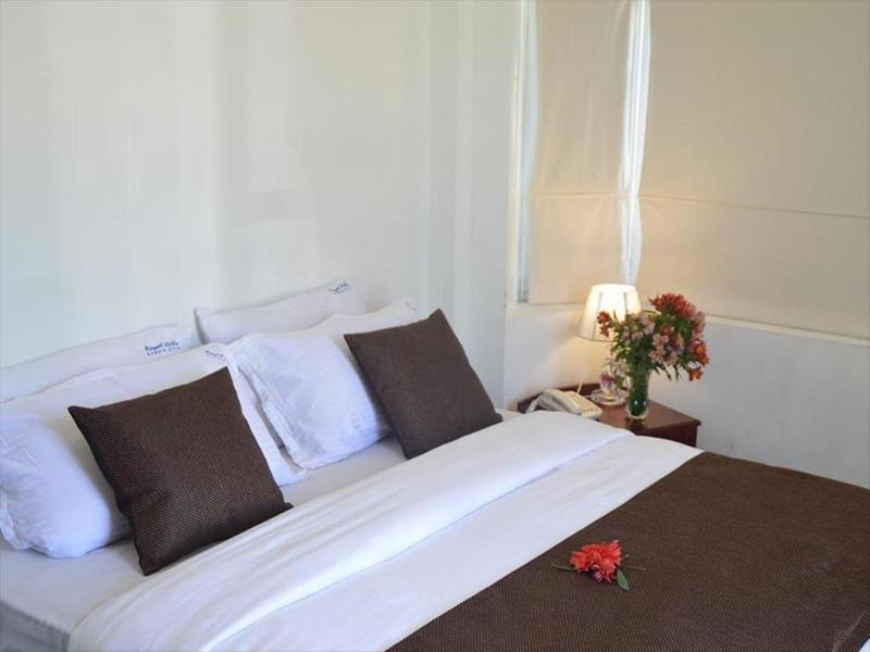 Royal Hills Nuwara Eliya Hotel Kültér fotó